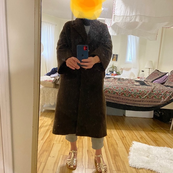 Beautiful Zara  coat - Picture 6 of 10